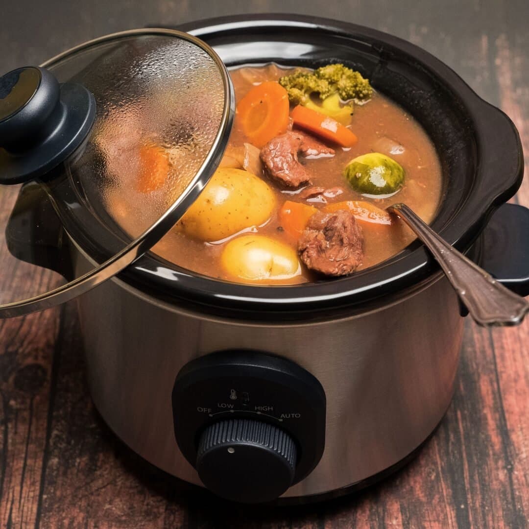 Slow Cooker, image 1 of 1