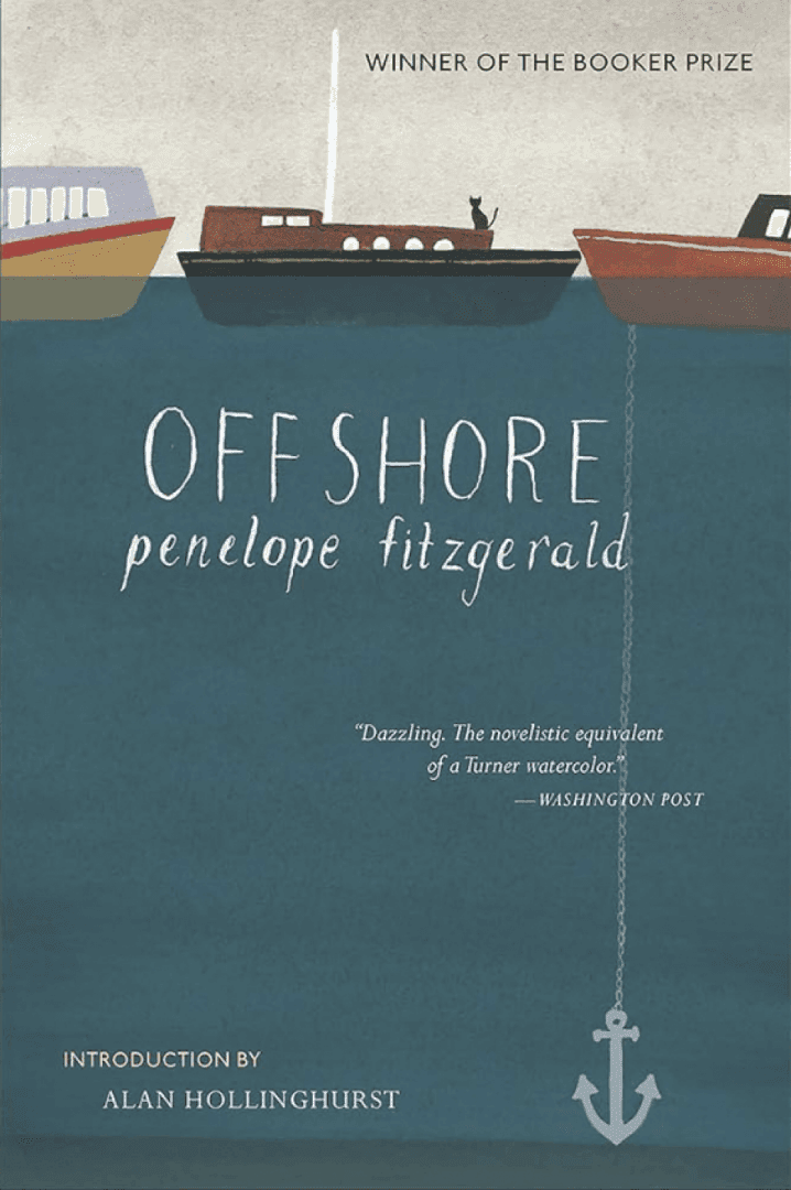 Offshore, image 1 of 1