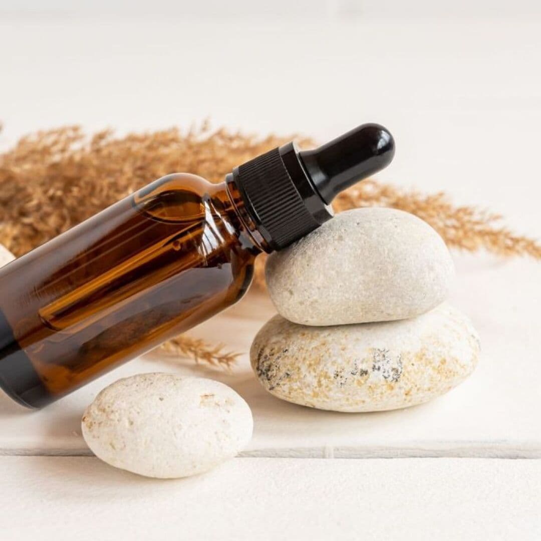 Copaiba, image 1 of 1