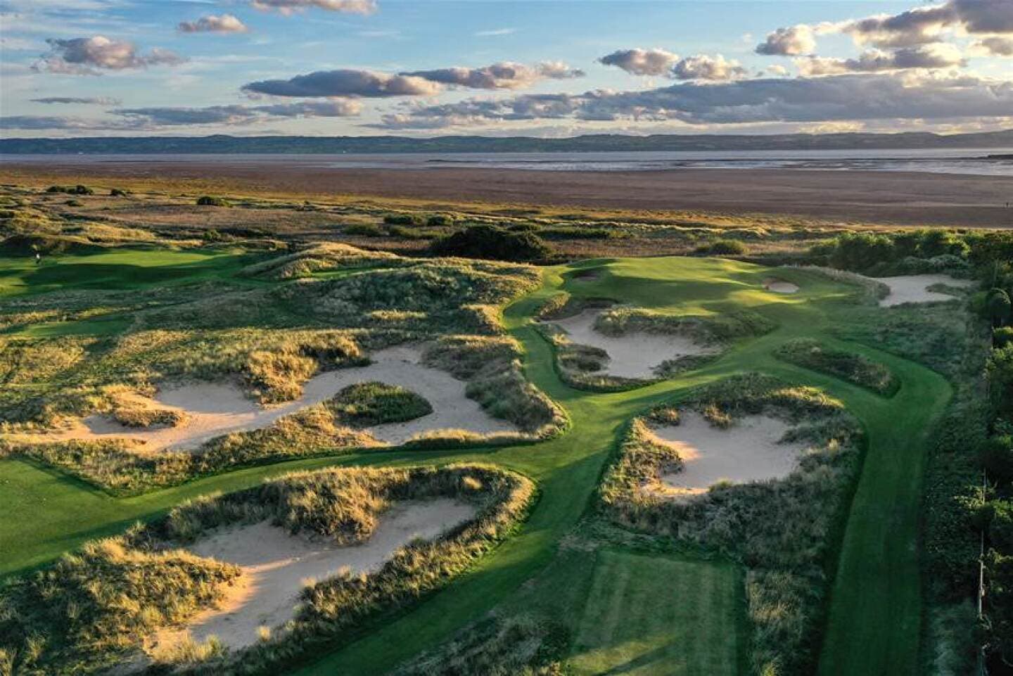 Royal Liverpool Golf Club, image 1 of 1