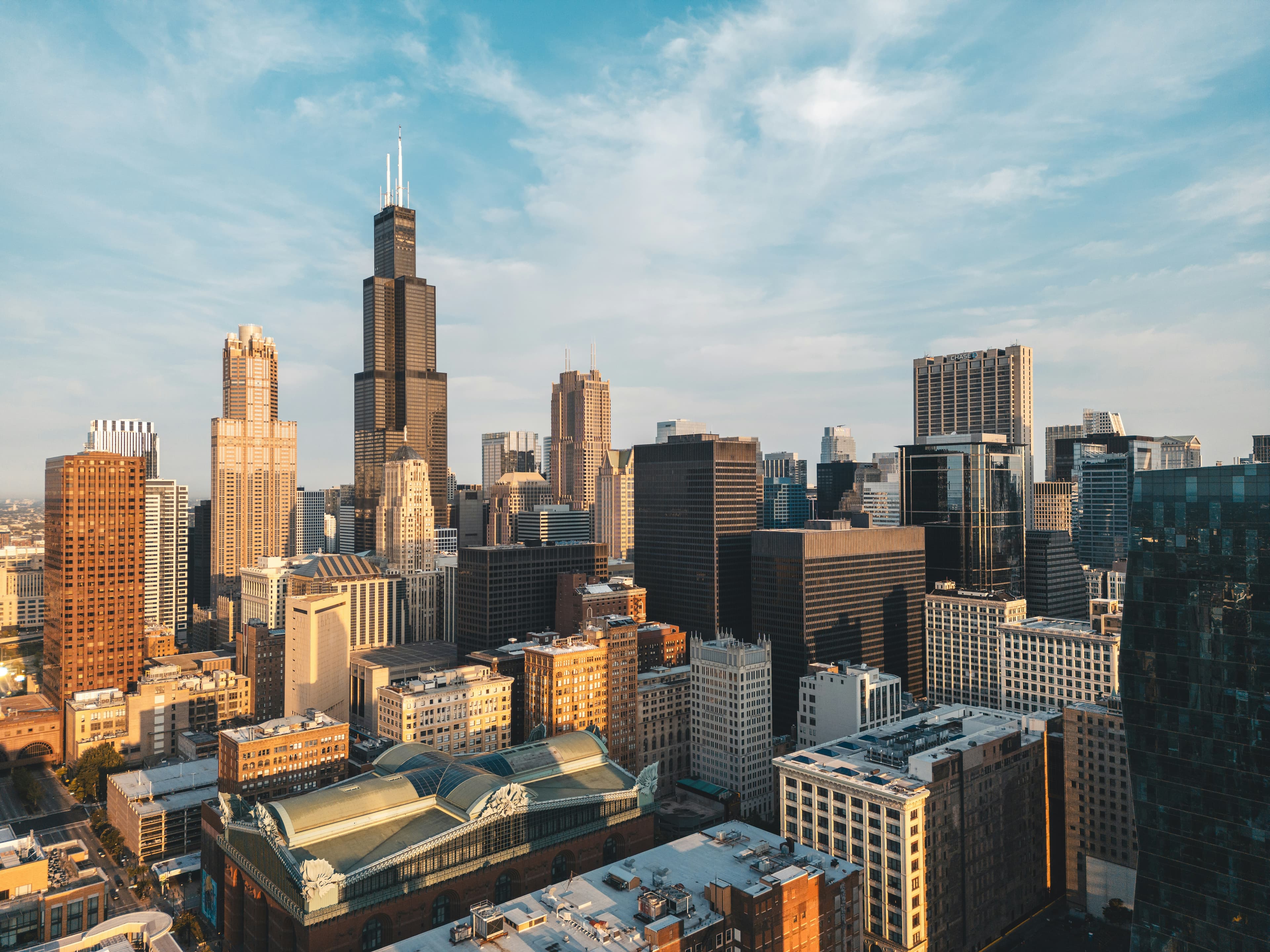 Guaranteed Rate Field, image 1 of 1