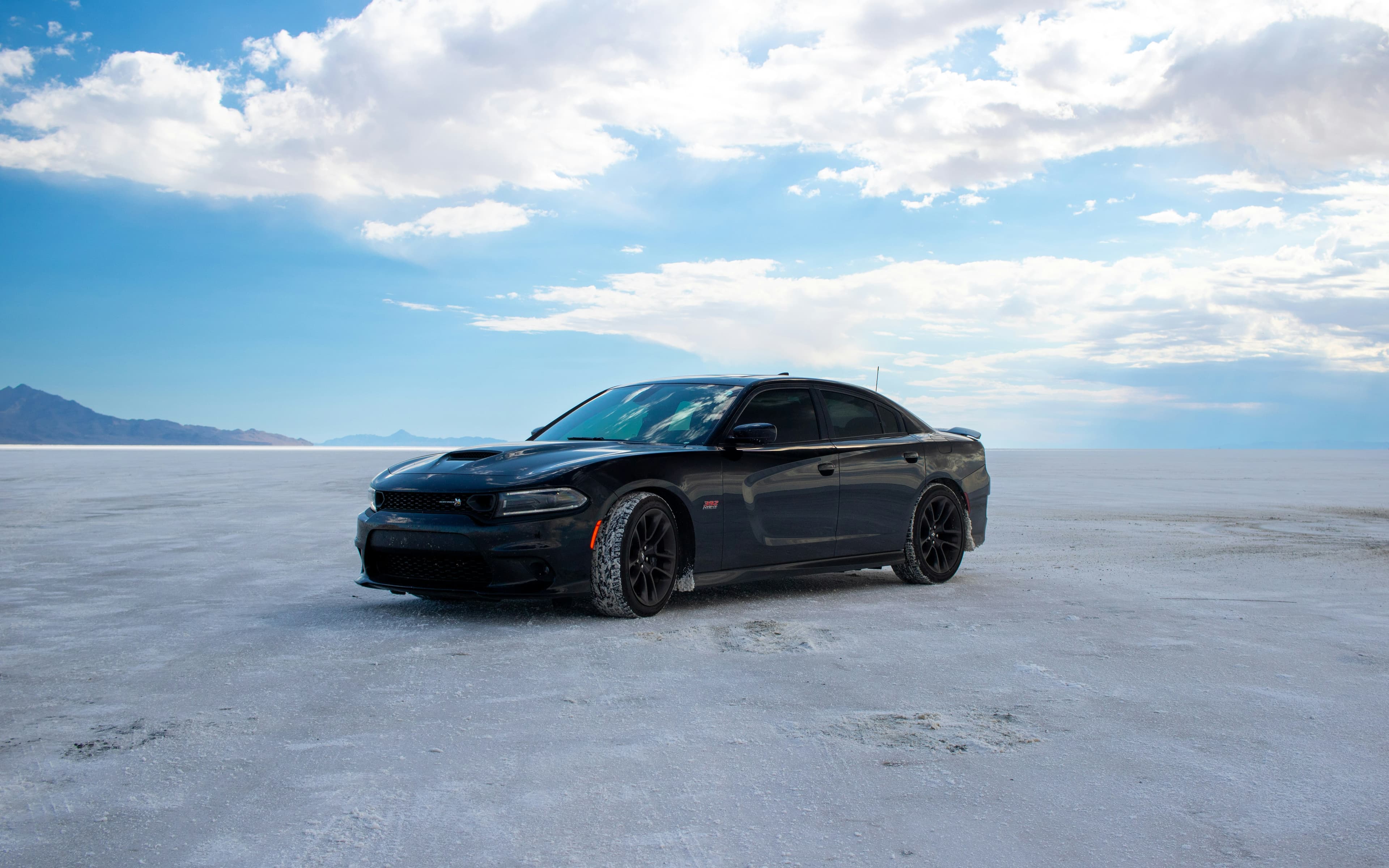 Dodge Charger R/T, image 1 of 1