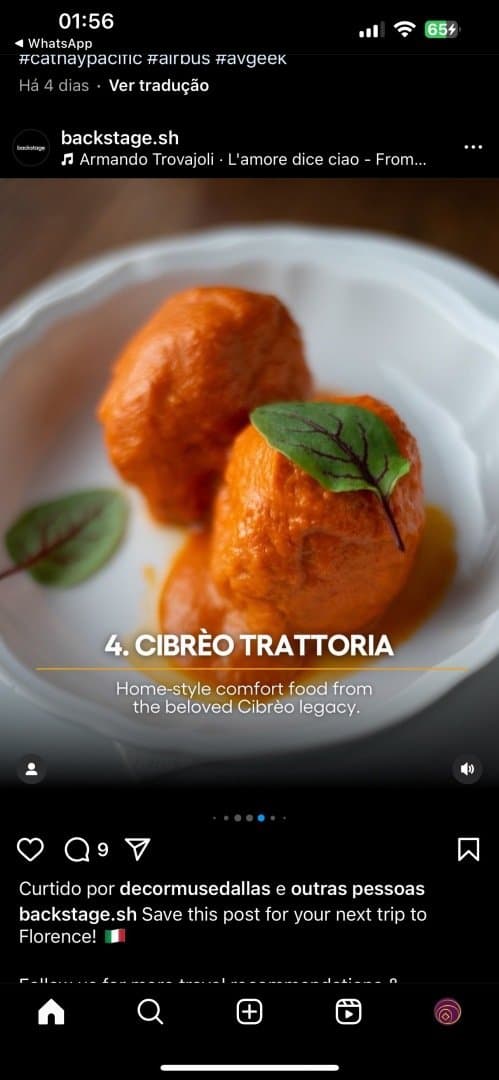Cibreo Trattoria, image 1 of 1