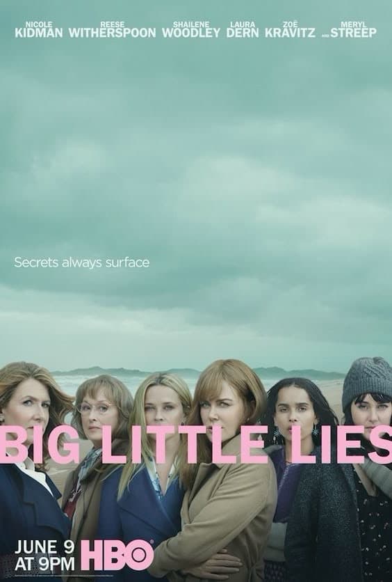 Big Little Lies, image 1 of 1