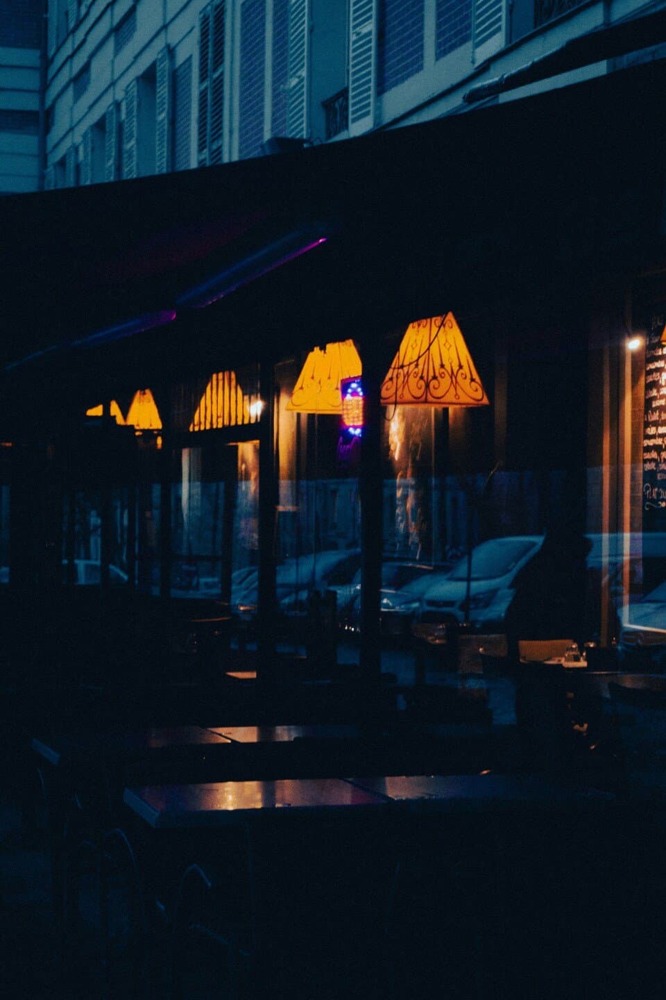 Versailles Restaurant, image 1 of 1