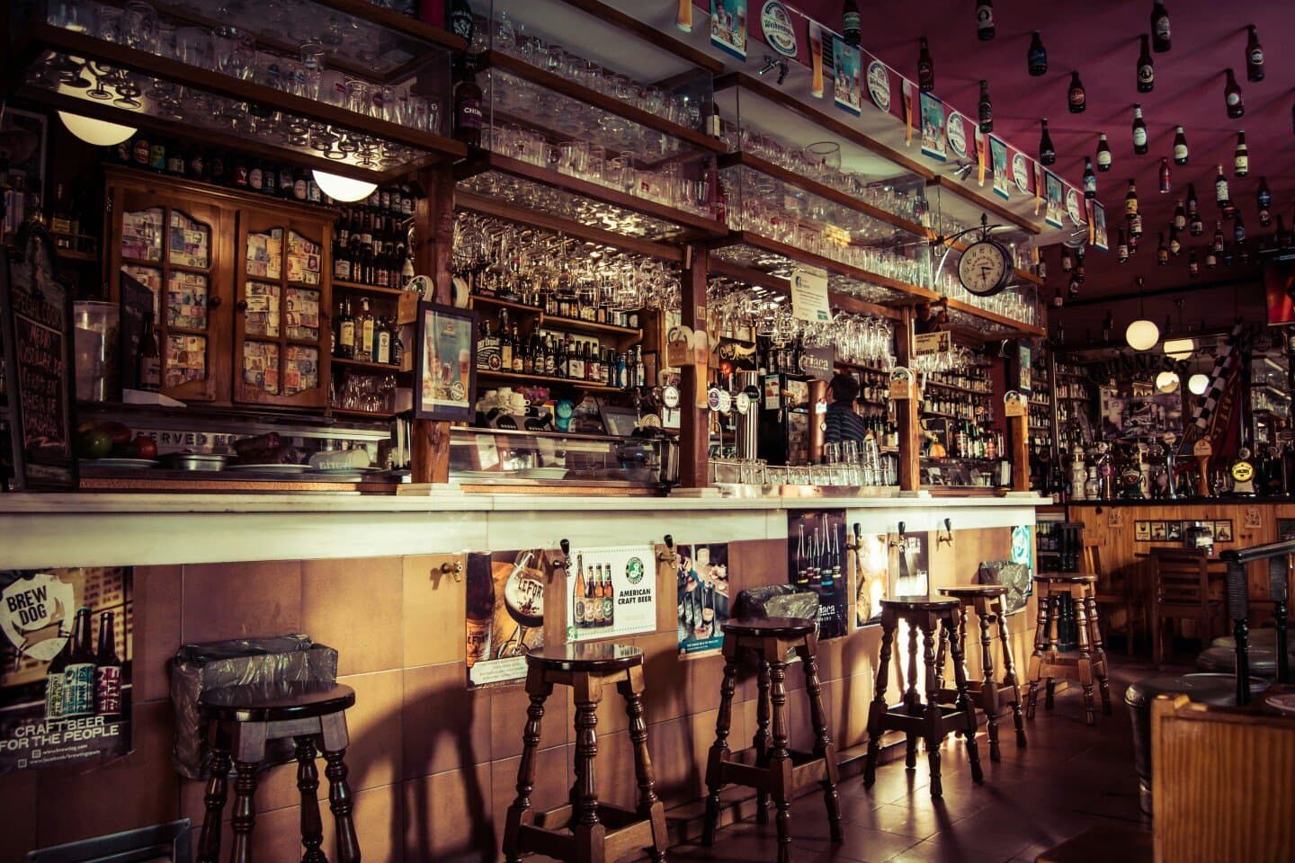 Beer's Corner, image 1 of 1