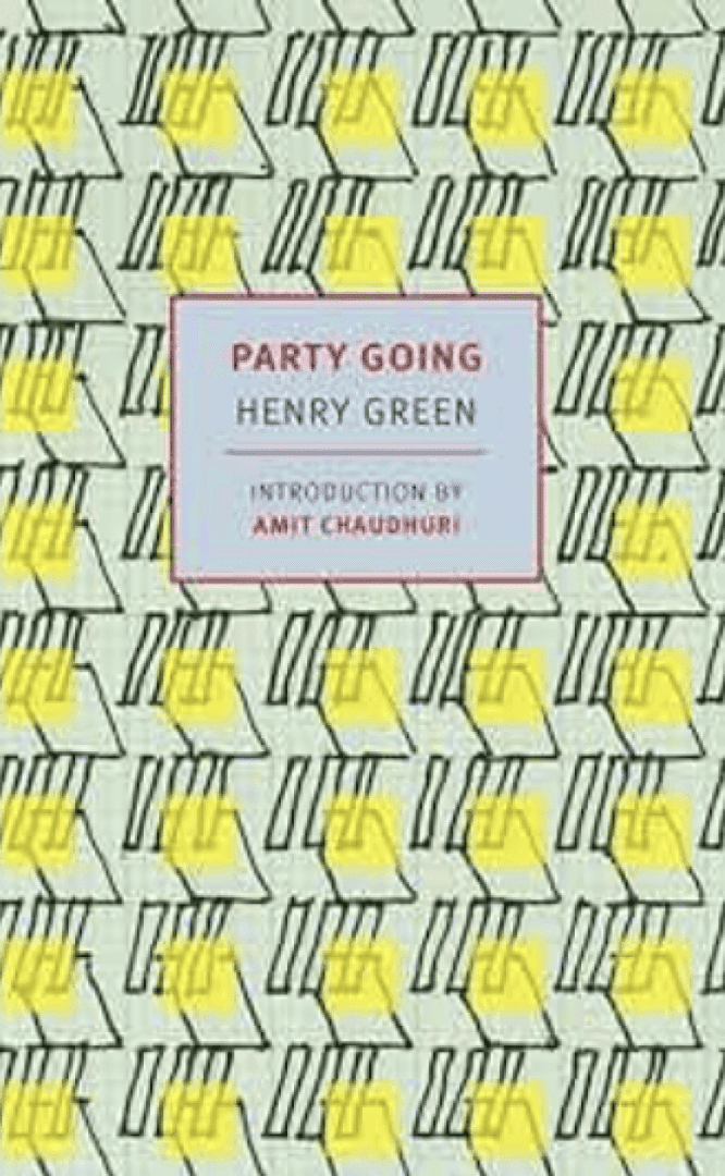 Party Going, image 1 of 1