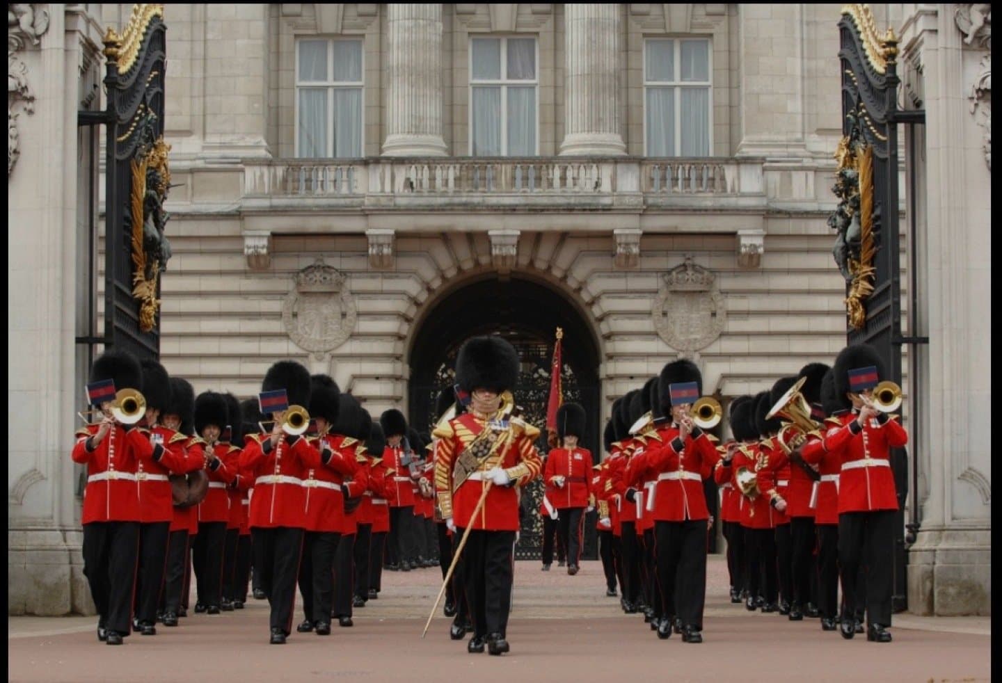 The Guards Museum, image 1 of 1