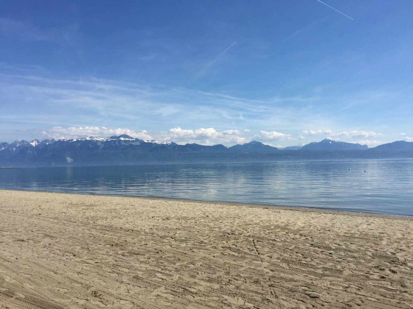 Vidy Beach Volley, image 1 of 1