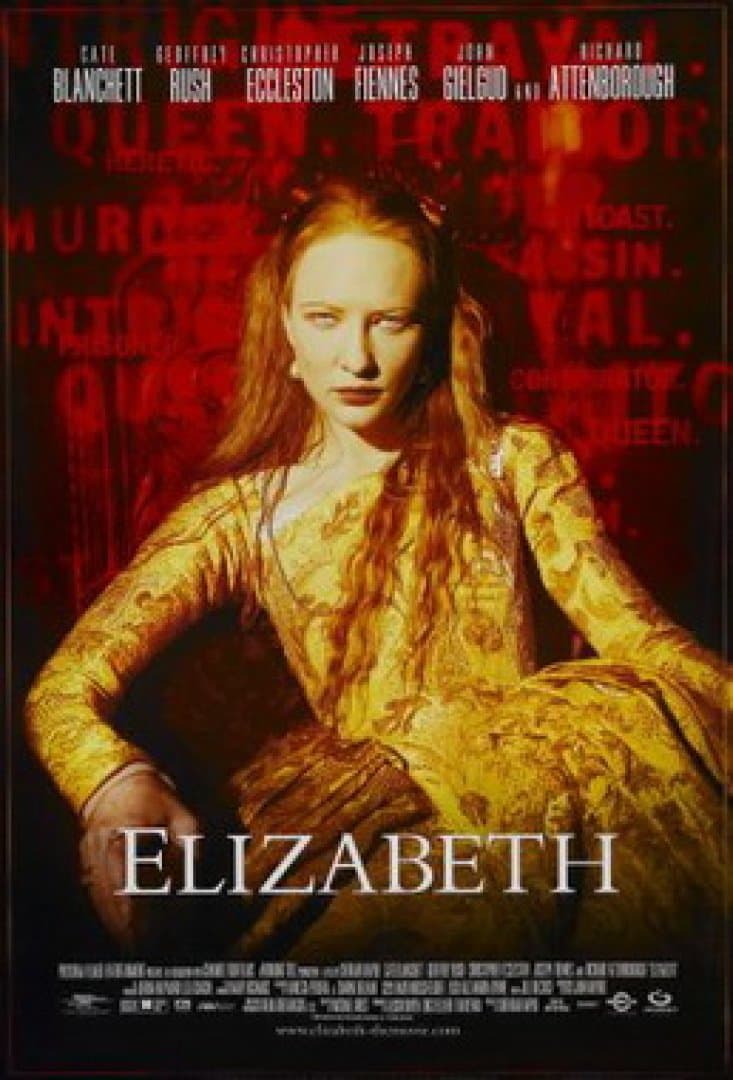 Elizabeth, image 1 of 1