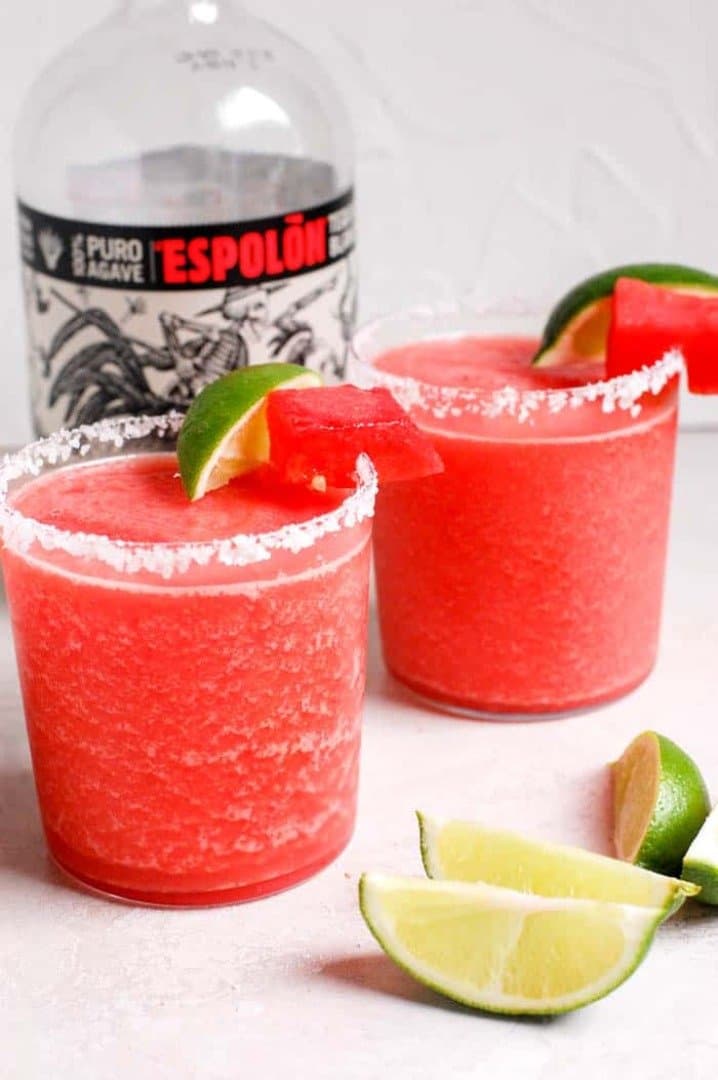 Watermelon Margarita, image 1 of 1