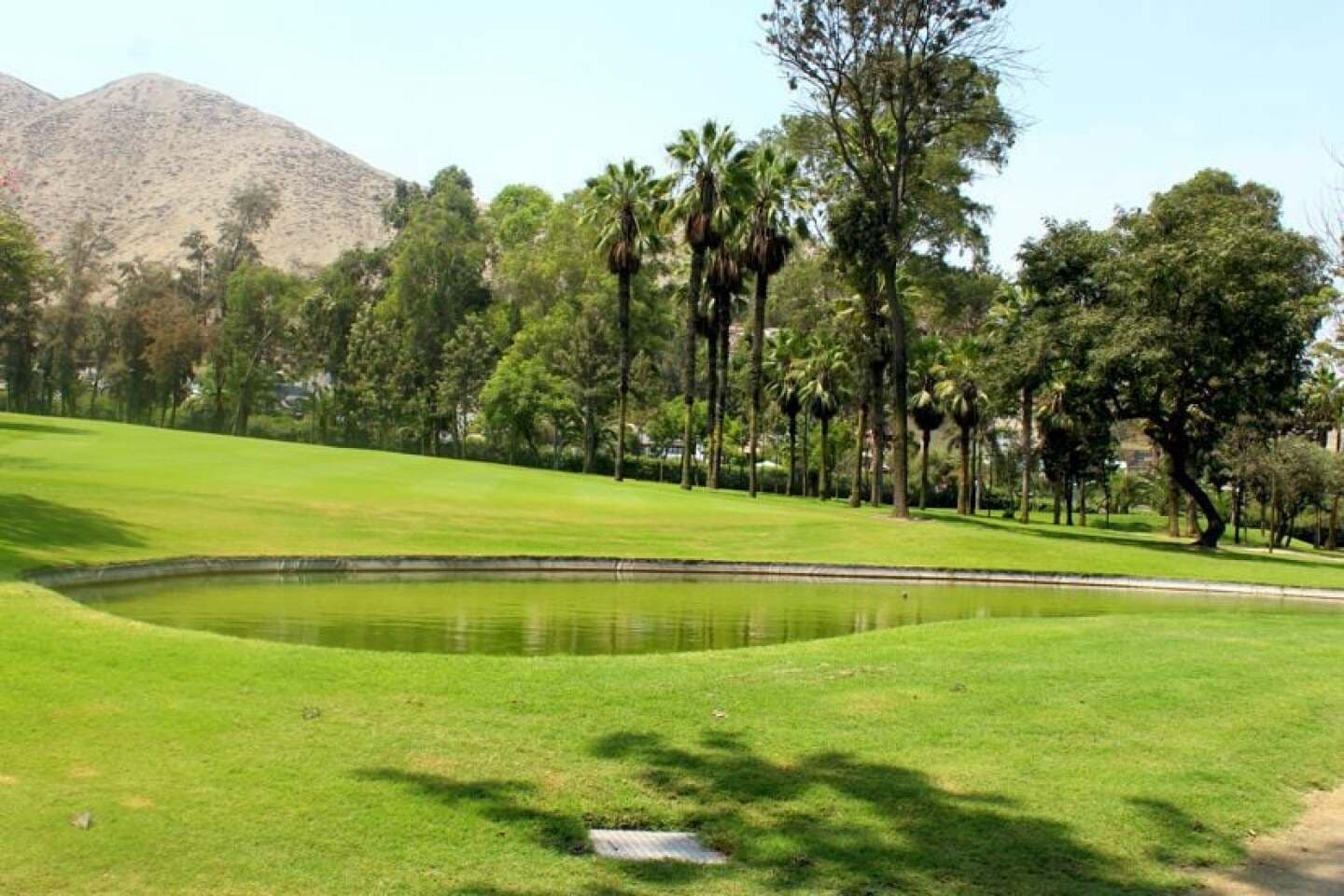 La Planicie Country Club, image 1 of 1