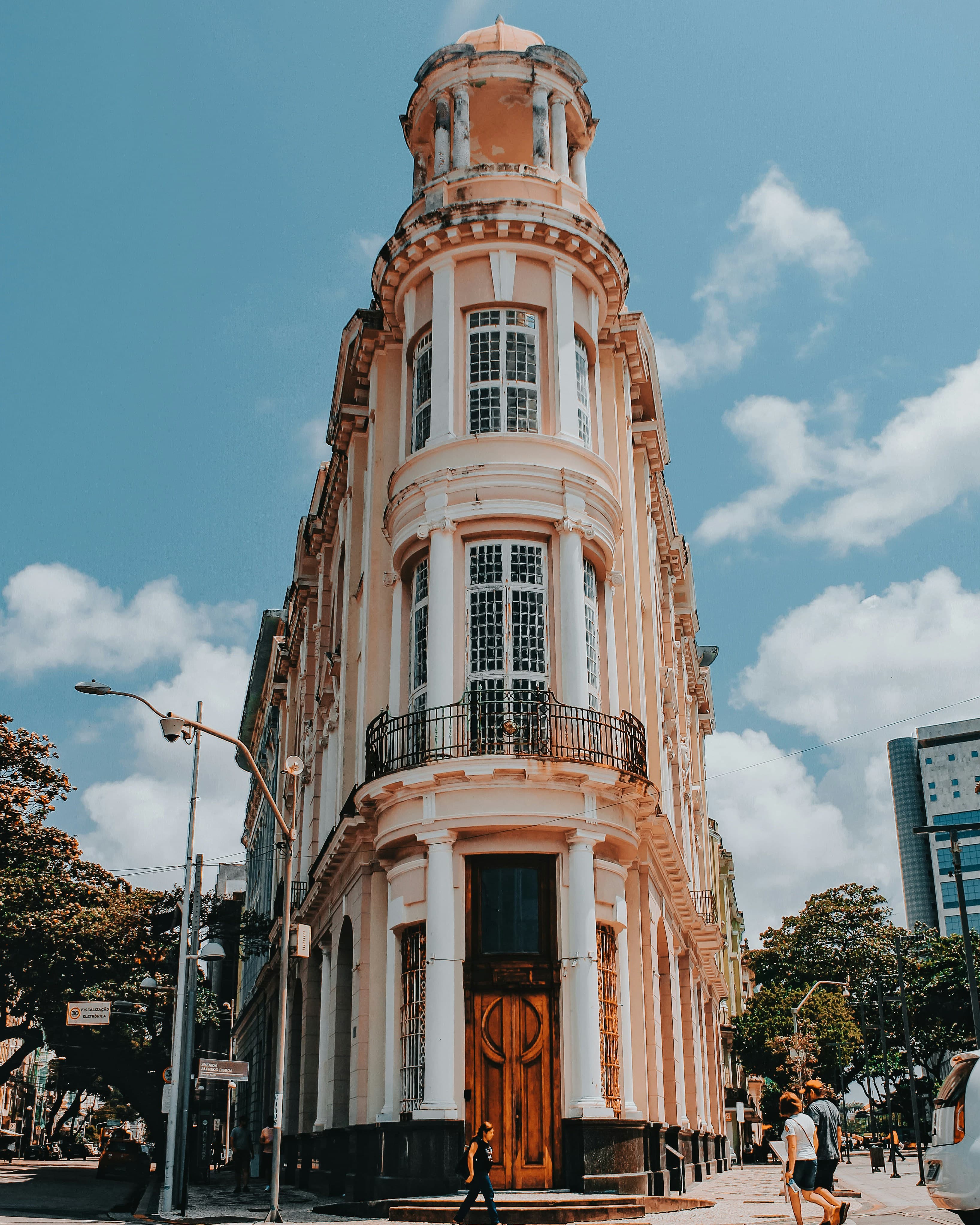 A Gentil Carioca, image 1 of 1