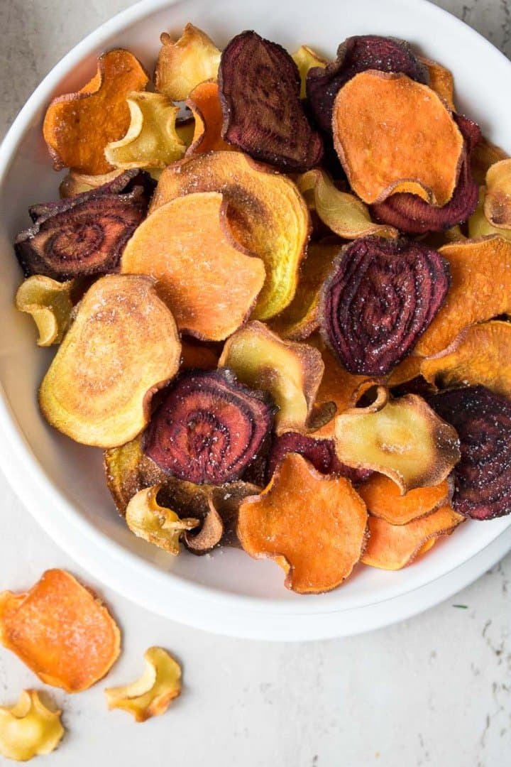 Veggie Chips, image 1 of 1