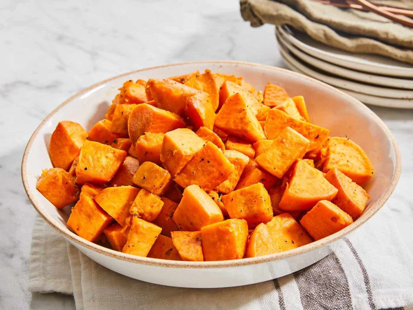 Sweet Potatoes, image 1 of 1