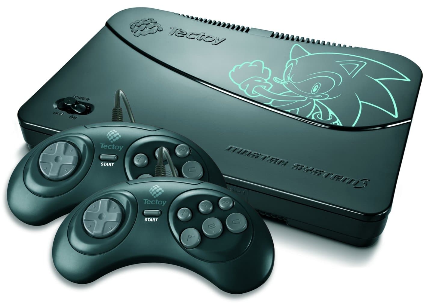 Master System (Brazil), image 1 of 1
