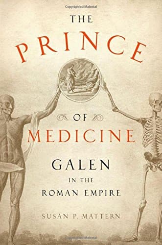 The Prince of Medicine, image 1 of 1