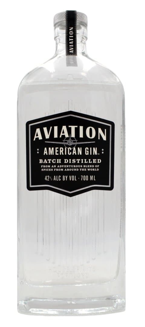 Aviation American Gin, image 1 of 1