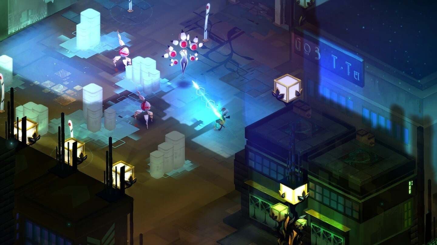 Transistor, image 1 of 1