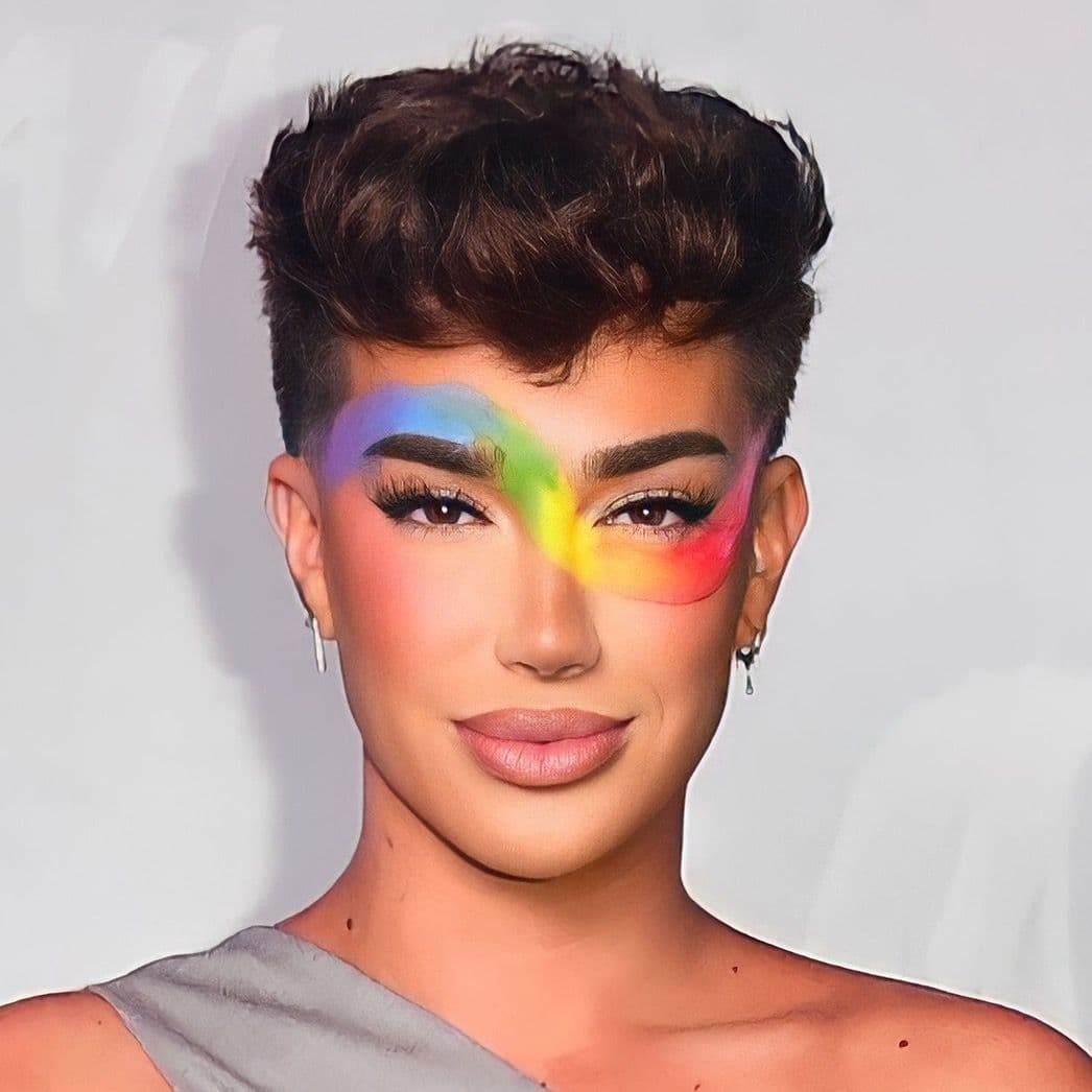 James Charles, image 1 of 1