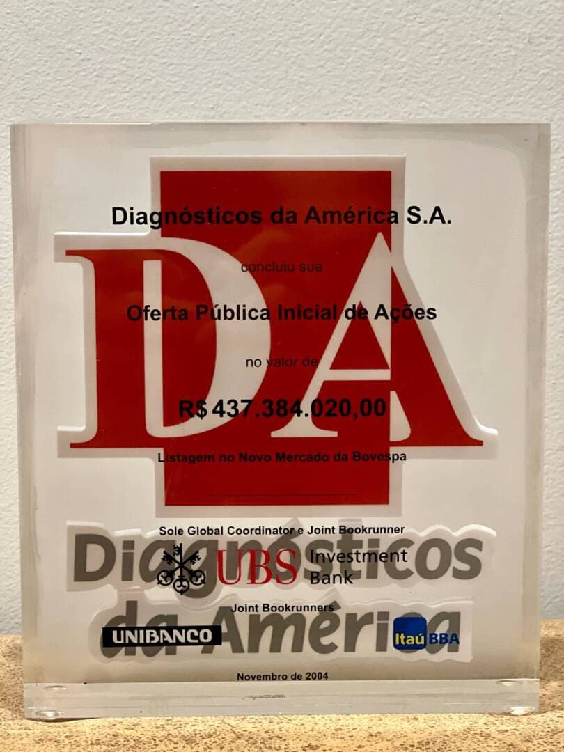 DASA 1, image 1 of 1