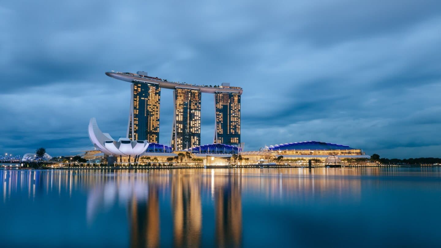 Singapore, image 1 of 1
