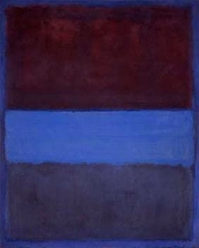 Mark Rothko, image 1 of 1