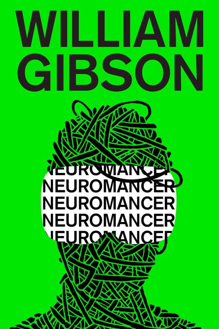 Neuromancer, image 1 of 1