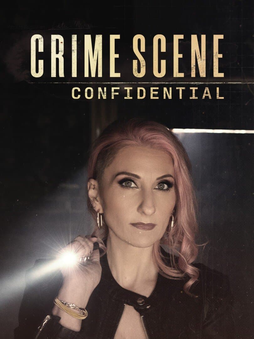 Crime Scene Confidential, image 1 of 1