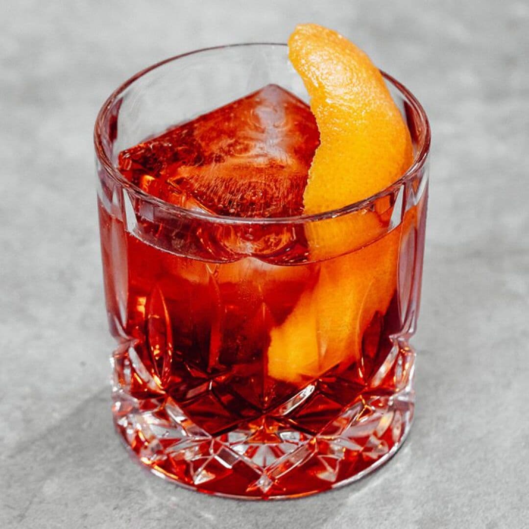 Classic Negroni, image 1 of 1