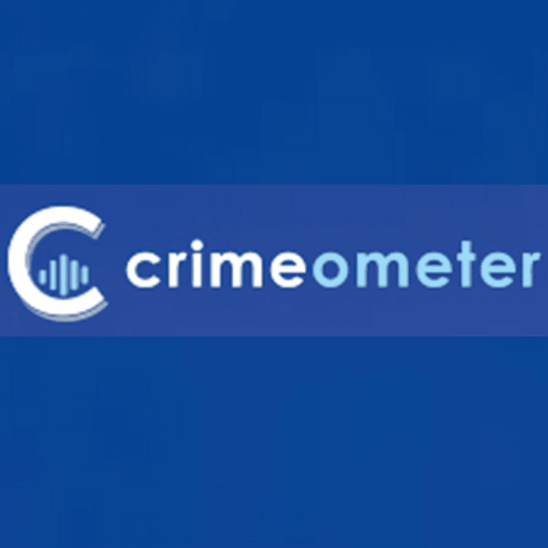 Crimeometer, image 1 of 1