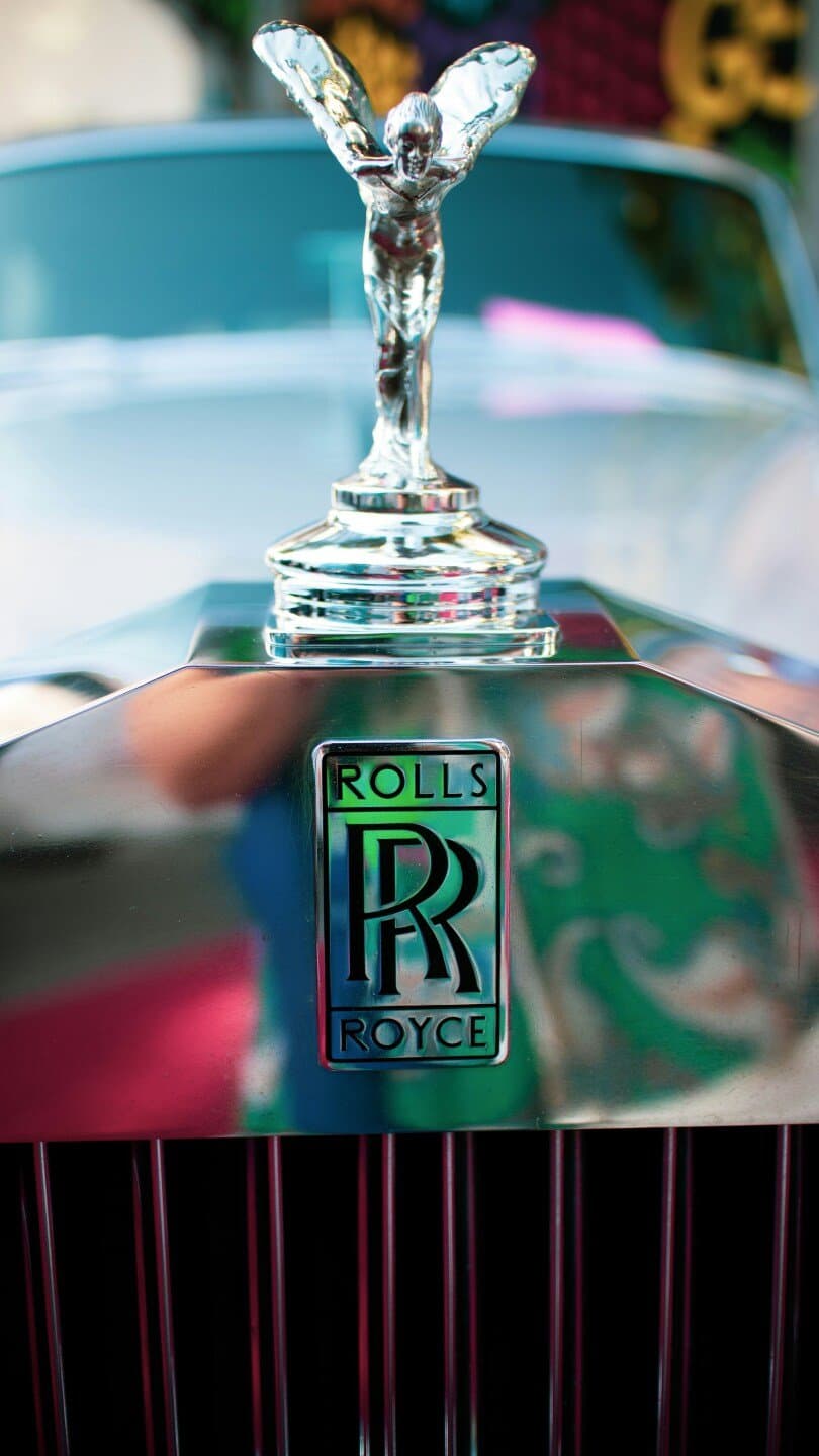 Rolls-Royce Cullinan, image 1 of 1
