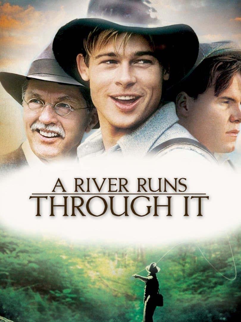 A River Runs Through It, image 1 of 1