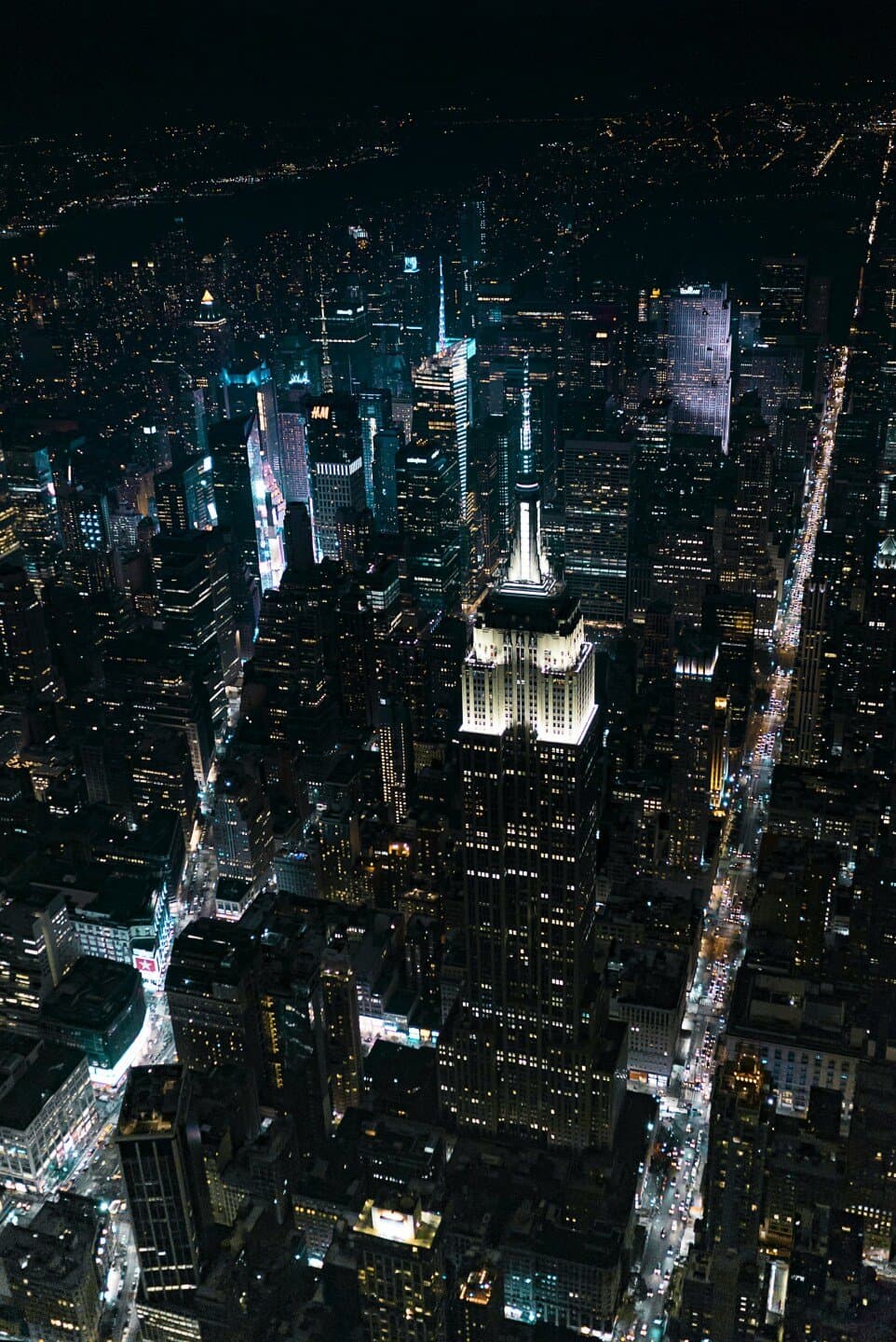New York City, image 1 of 1