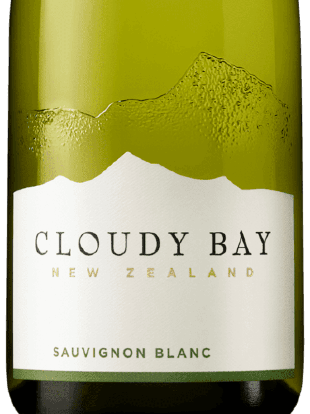 Cloudy Bay Sauvignon Blanc 2020, image 1 of 1