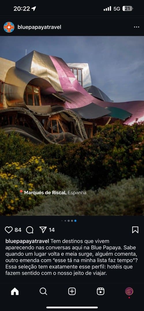 Marques de Riscal, image 1 of 1