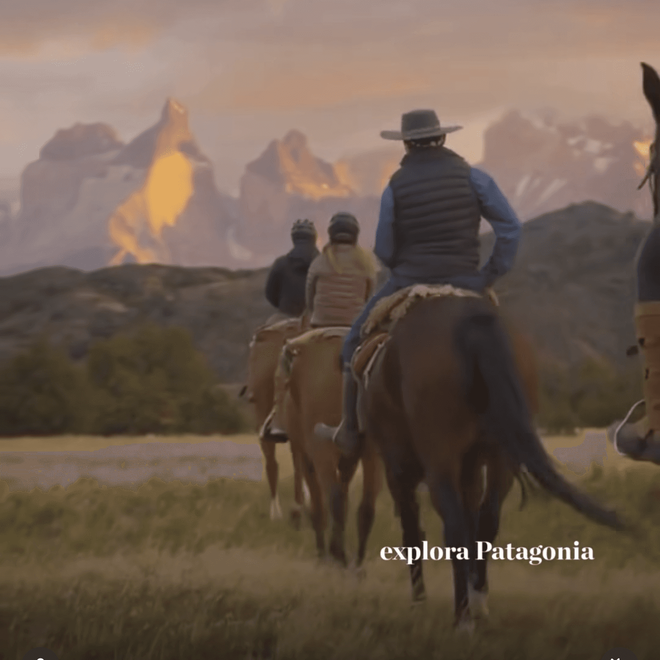 Explora Patagonia, image 1 of 1