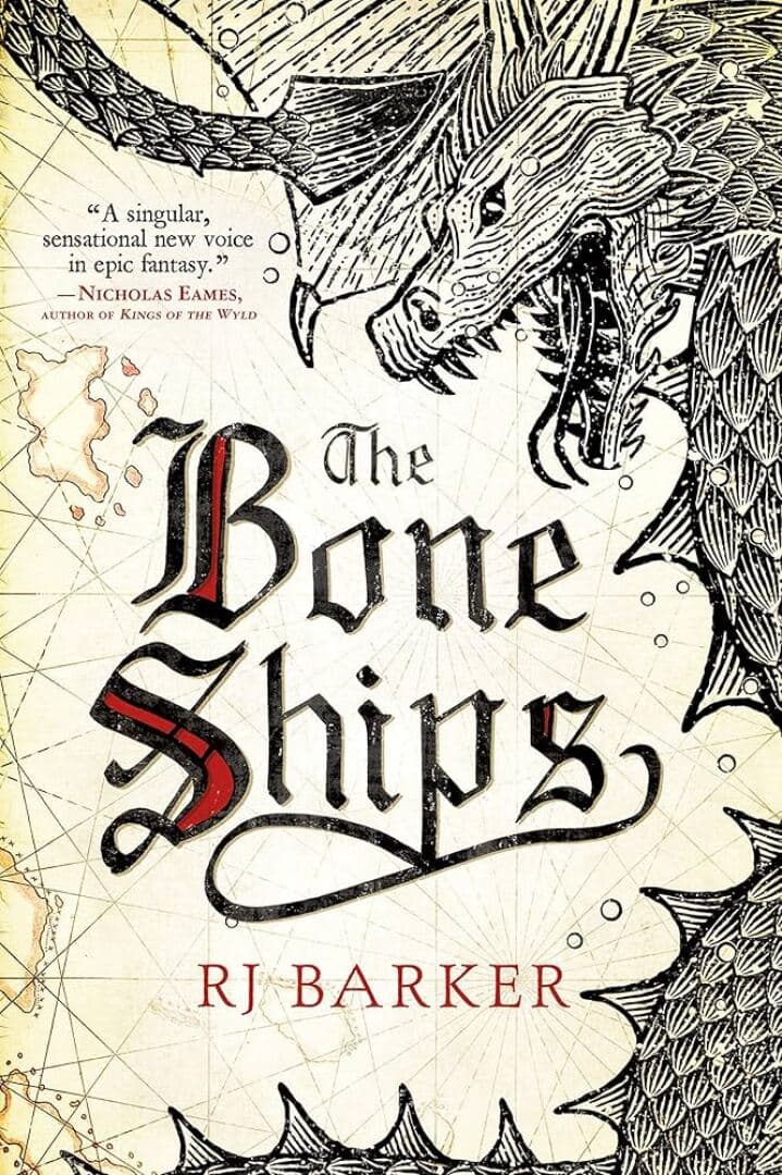 The Tide Child Trilogy, image 1 of 1