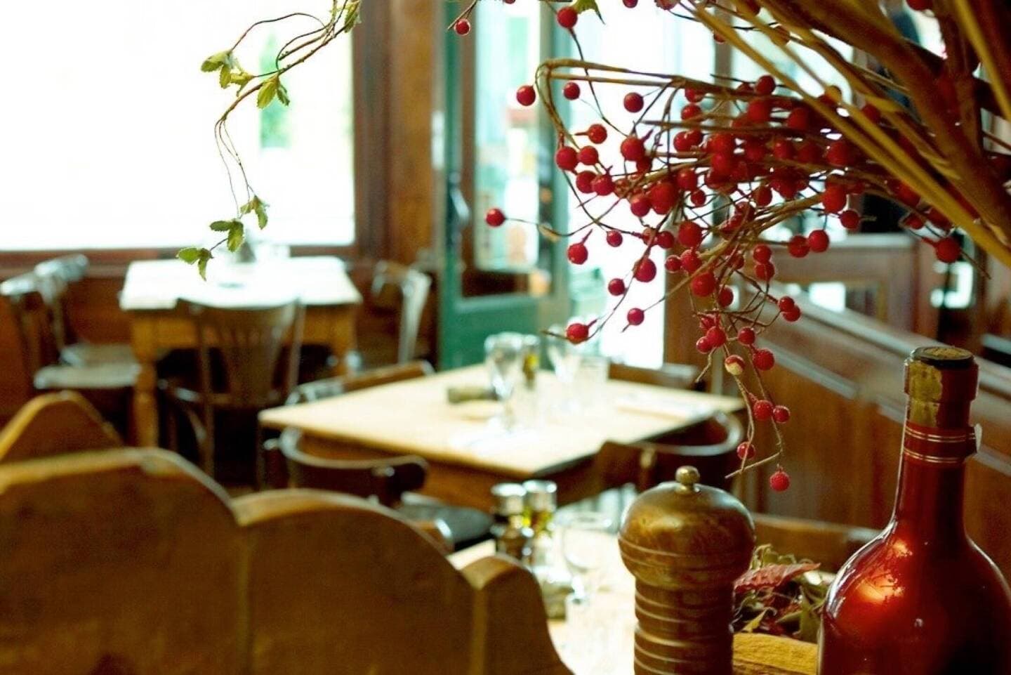 Osteria Basilico, image 1 of 1