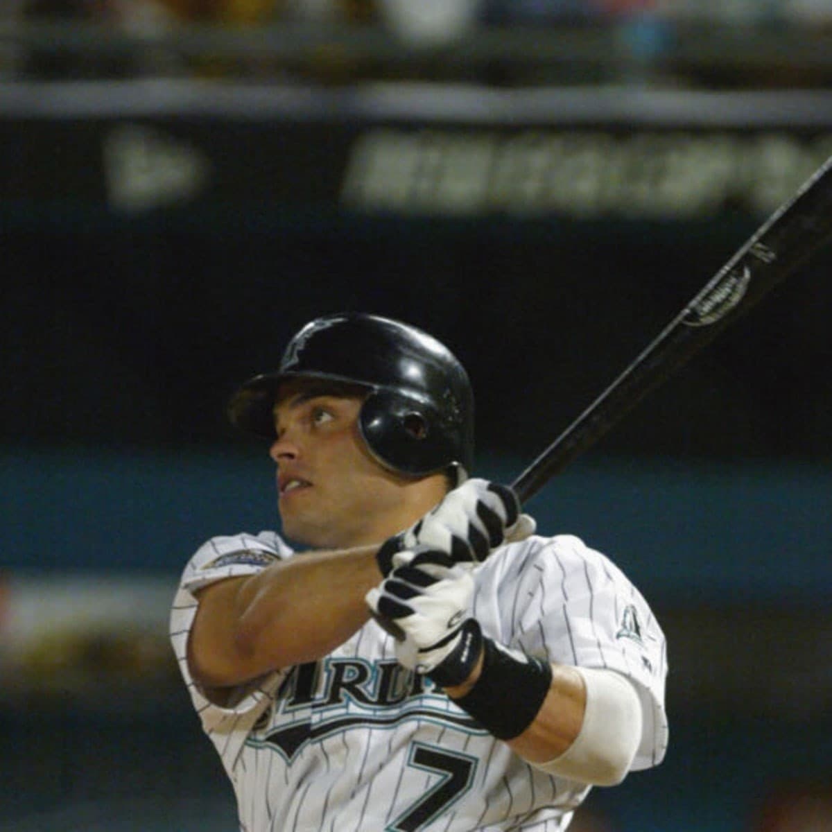 Ivan Rodriguez, image 1 of 1