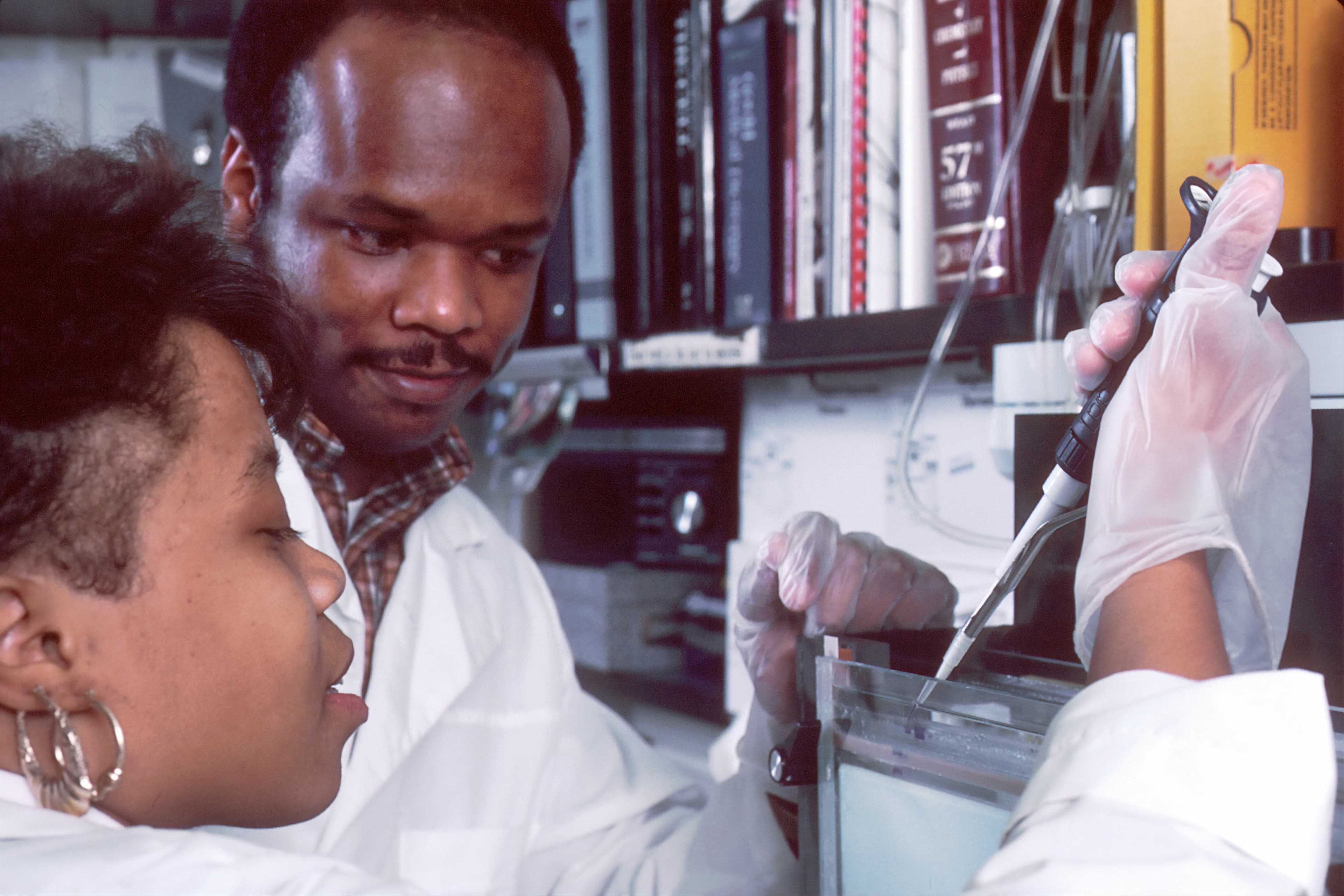 The Emperor of All Maladies, image 1 of 1