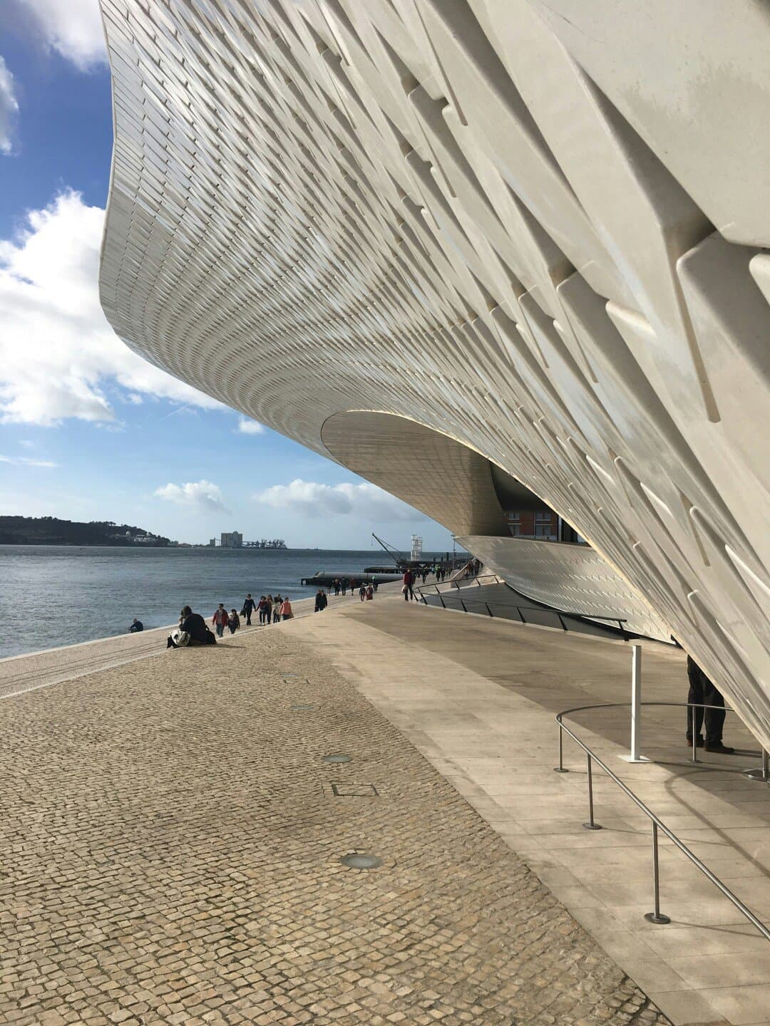 Museu do Amanhã, image 1 of 1