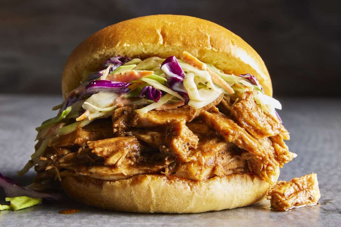 BBQ Chicken, image 1 of 1