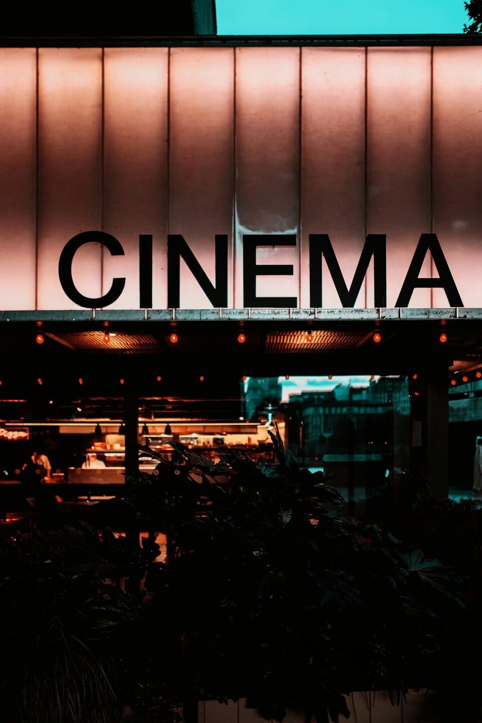 O Cinema Wynwood, image 1 of 1