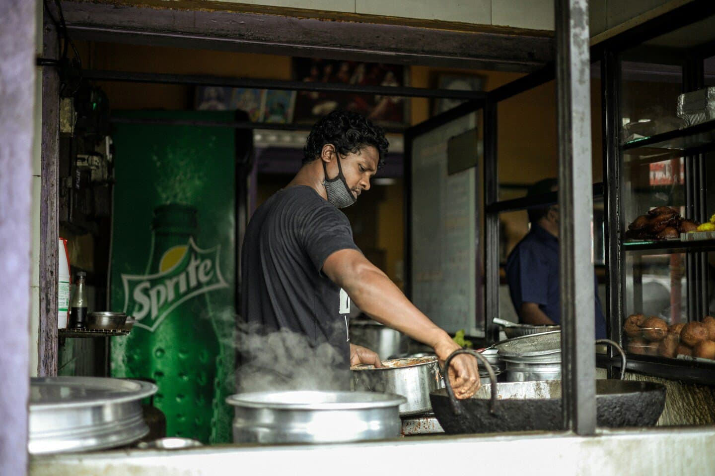 Kerala Kitchen, image 1 of 1