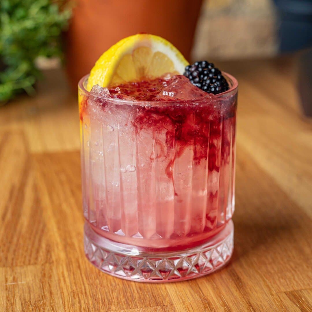 Bramble, image 1 of 1