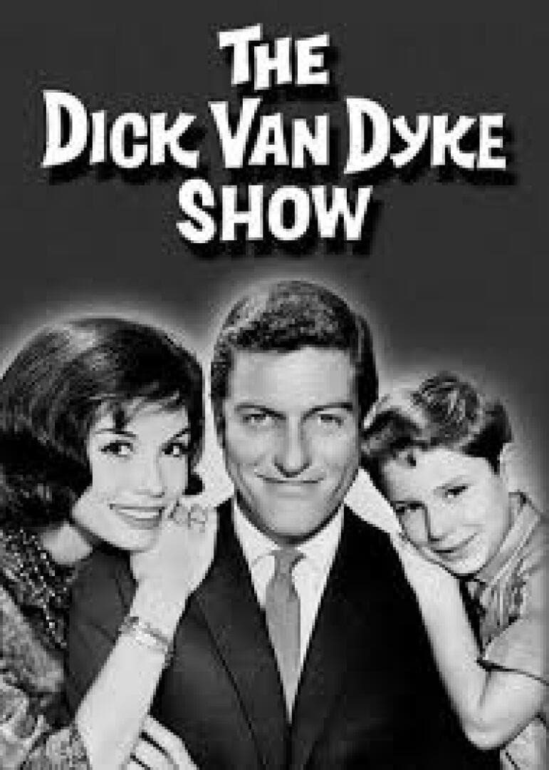 The Dick Van Dyke Show, image 1 of 1