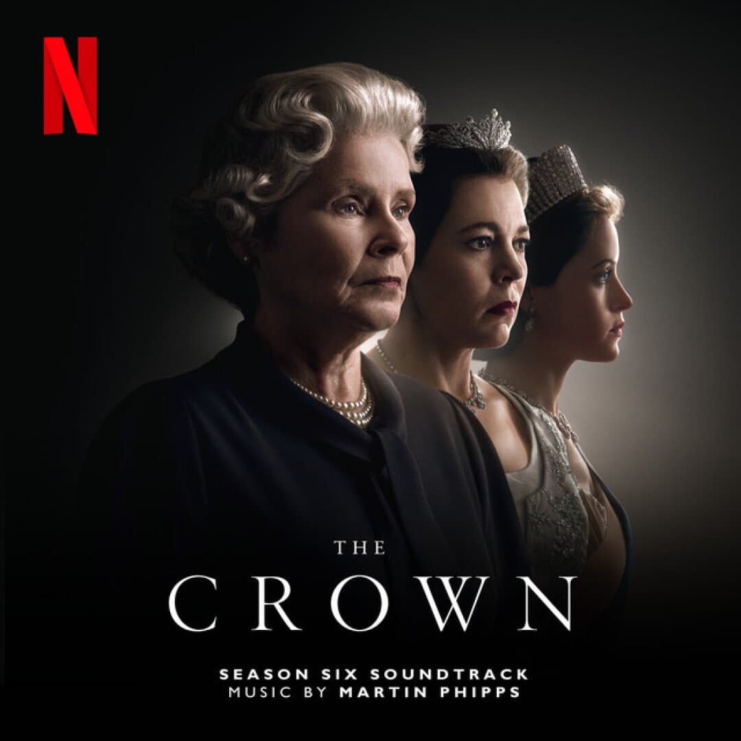 The Crown, image 1 of 1