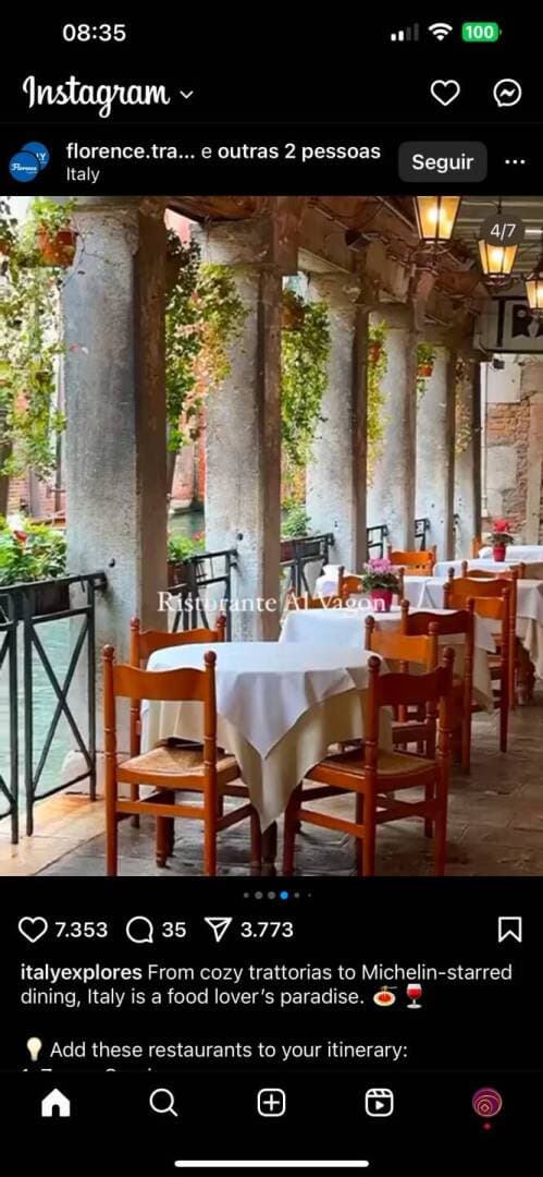 Ristorante Al Vagon, image 1 of 1