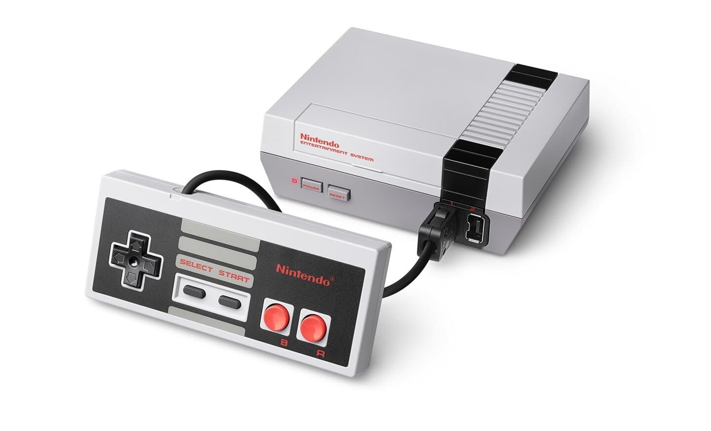 NES Classic Edition, image 1 of 1